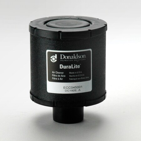 Donaldson Air Filter, Primary Duralite, C045001 C045001